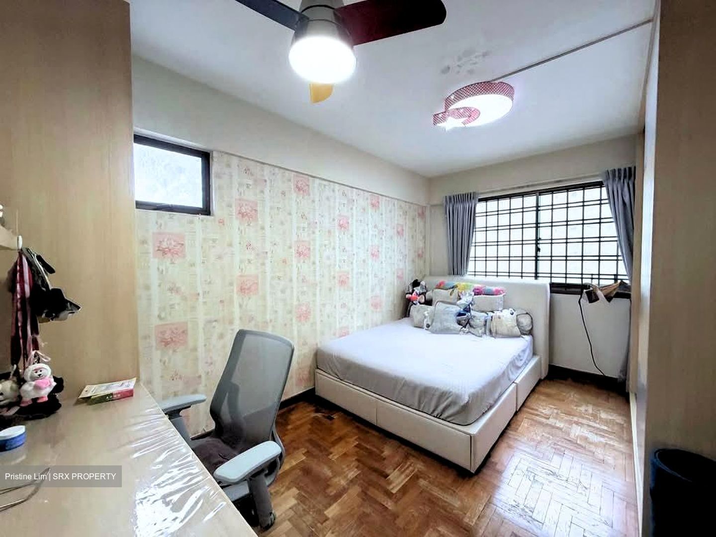 Blk 276 Ficus Vale (Yishun), HDB 4 Rooms #566072231